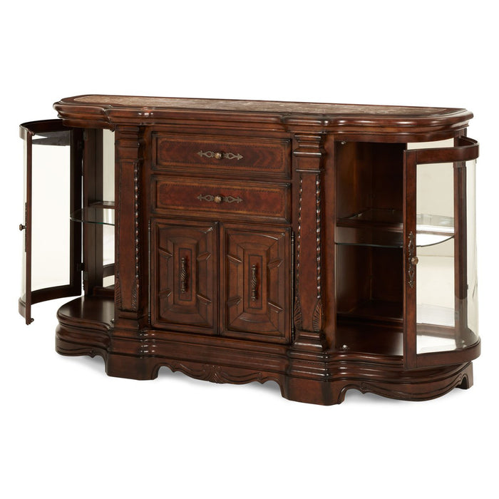 Michael Amini Windsor Court Sideboard