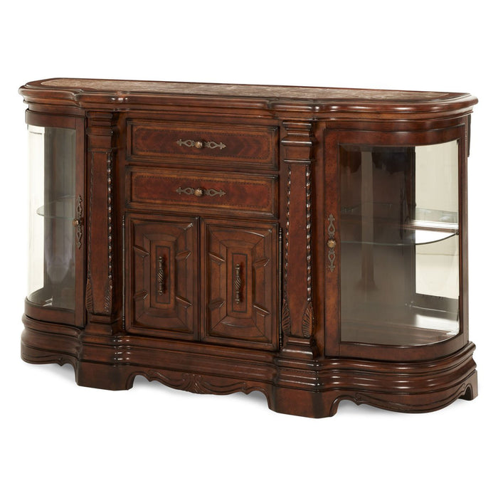 Michael Amini Windsor Court Sideboard