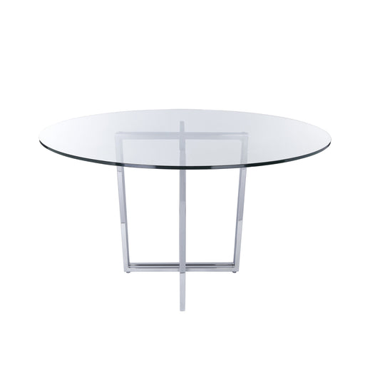 Euro Style Legend Round Dining Table