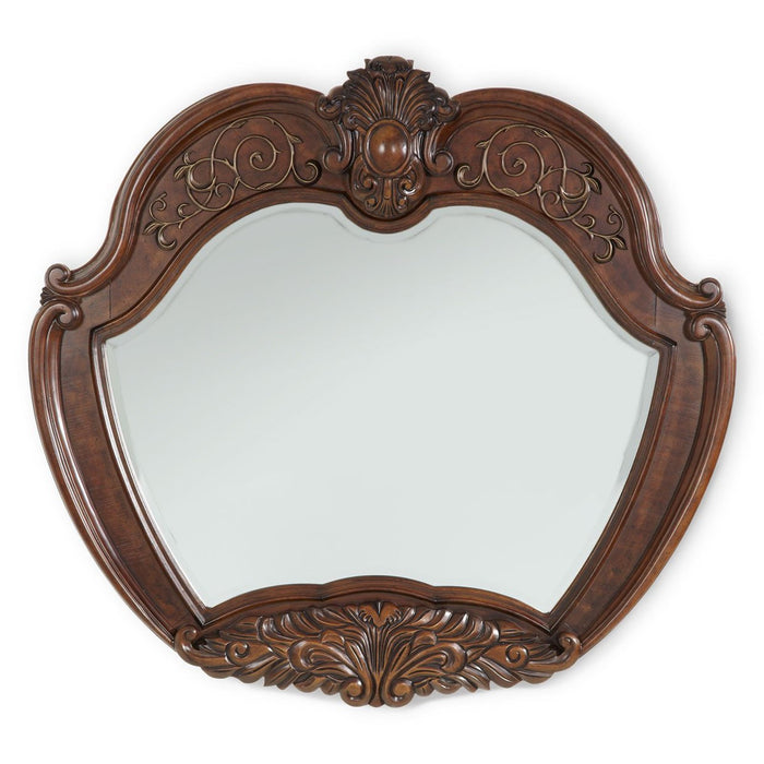 Michael Amini Windsor Court Wall Mirror