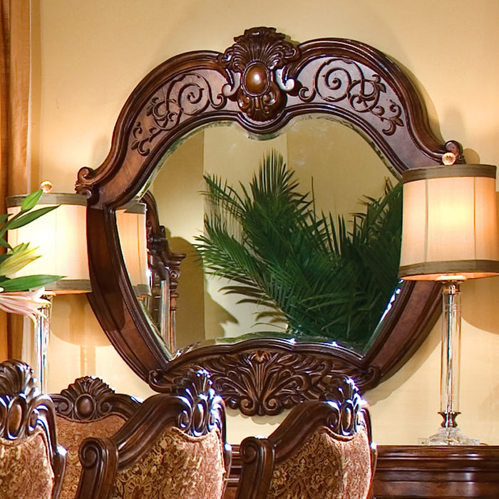 Michael Amini Windsor Court Wall Mirror