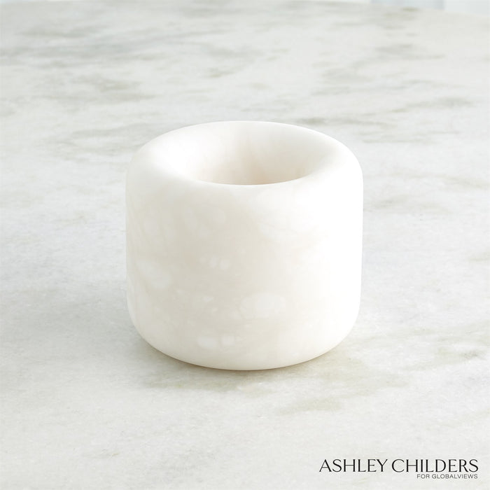 Global Views Ring Bowl by Ashley Childers