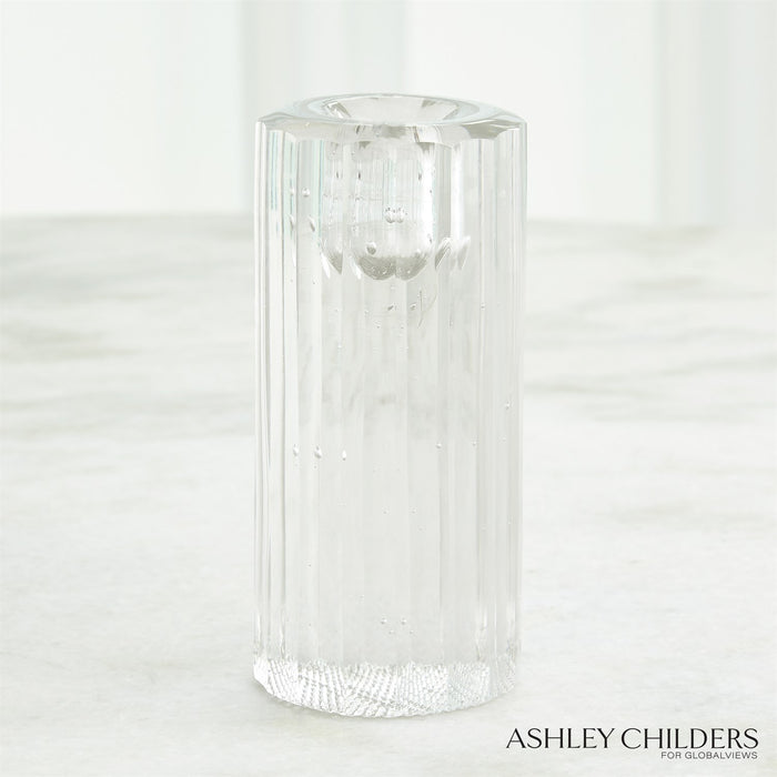 Global Views Gavin Candle Holder by Ashley Childers