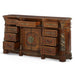 Michael Amini Villa Valencia Storage Dresser