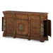 Michael Amini Villa Valencia Storage Dresser