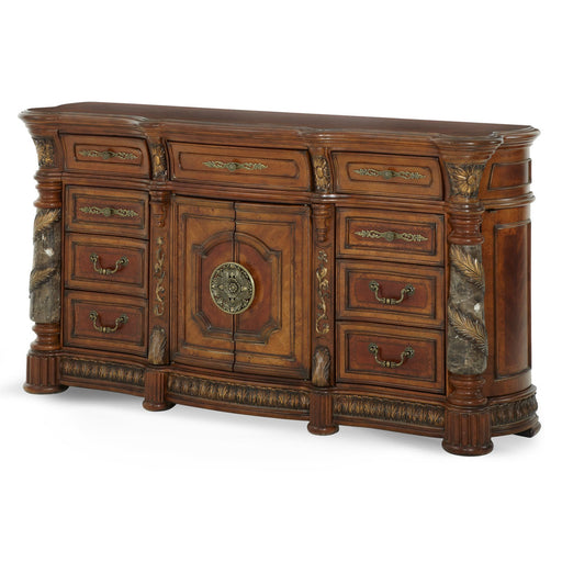 Michael Amini Villa Valencia Storage Dresser