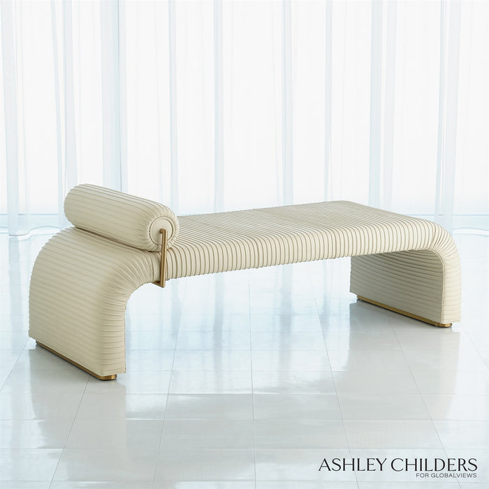 Global Views Cade Daybed by Ashley Childers