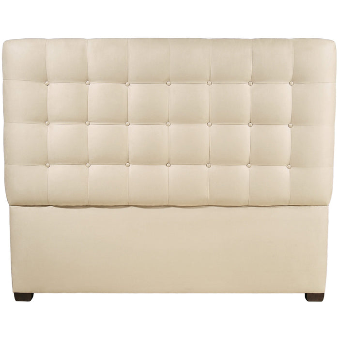 Bernhardt Interiors Avery Button-Tufted Headboard Only