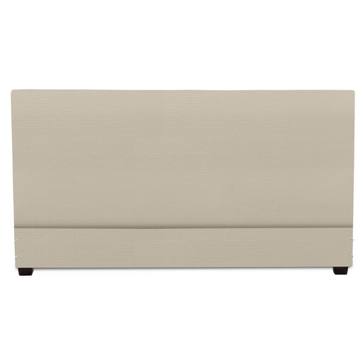 Bernhardt Interiors Pryce Panel Headboard Only