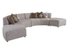 Lexington Zanzibar Alston Sectional