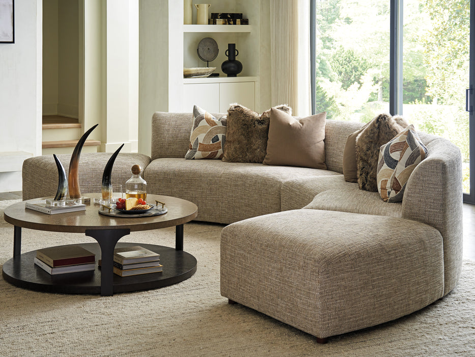 Lexington Zanzibar Alston Sectional