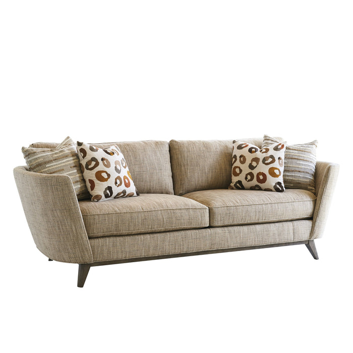 Lexington Zanzibar Kahn Sofa