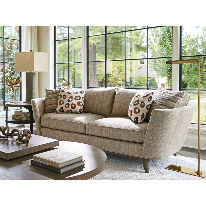 Lexington Zanzibar Kahn Sofa