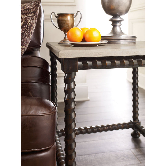 Bernhardt Cordova End Table