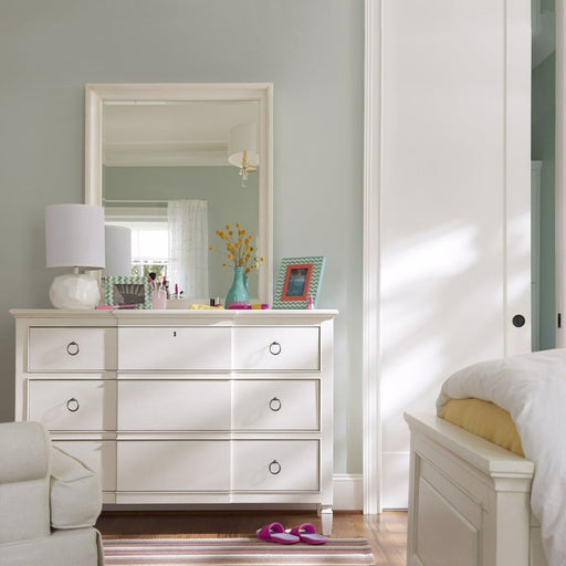 Universal Furniture Summer Hill Mirror