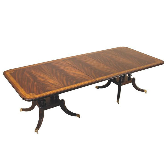 Maitland Smith Sale Greek Key Dining Table