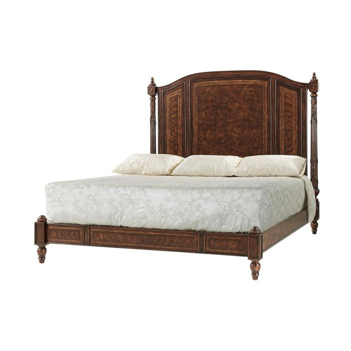 Theodore Alexander Brooksby Bed