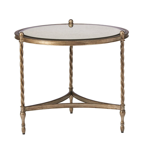 Maitland Smith Sale Majorca End Table MAJ04-3