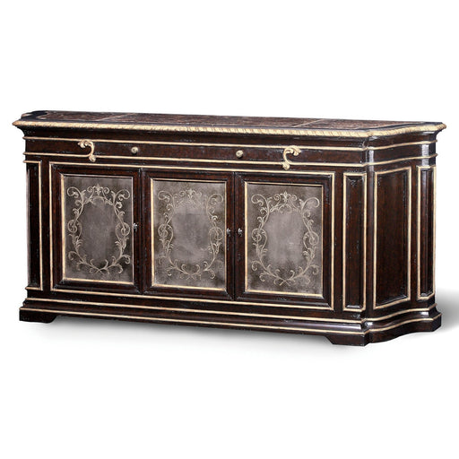 Maitland Smith Sale Piazza San Marco Credenza PSM10-1