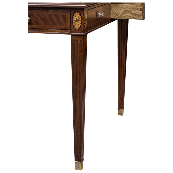 Maitland Smith Sale Hopkins Game Table SH05-040279M