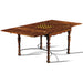 Maitland Smith Sale Camden Game Table SH05-122703