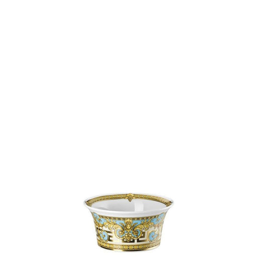 Versace Prestige Gala Bleu Fruit Dish