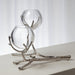 Global Views Twig 2 Vase Holder