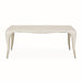 Michael Amini London Place Rectangular Extendable Dining Table