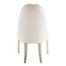 Michael Amini London Place Side Chair