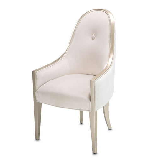 Michael Amini London Place Arm Chair