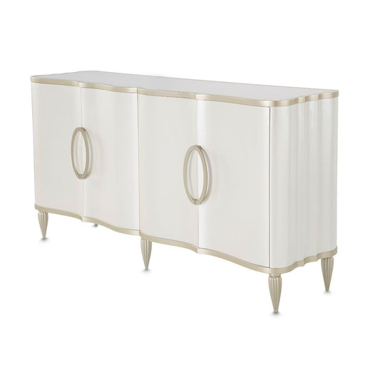 Michael Amini London Place Sideboard