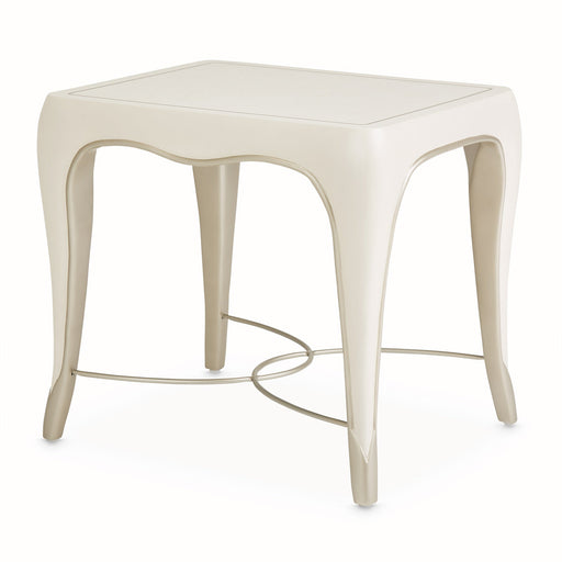 Michael Amini London Place End Table