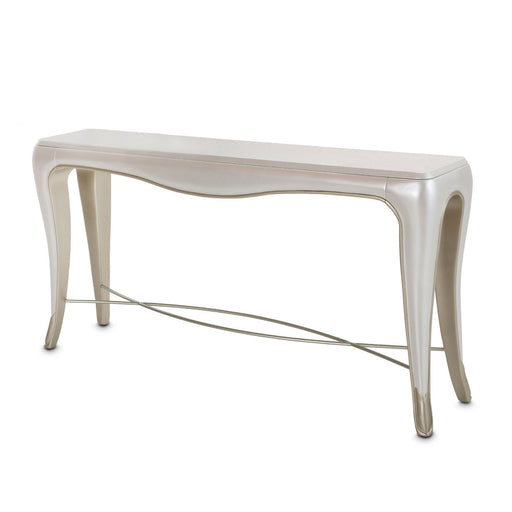 Michael Amini London Place Console Table