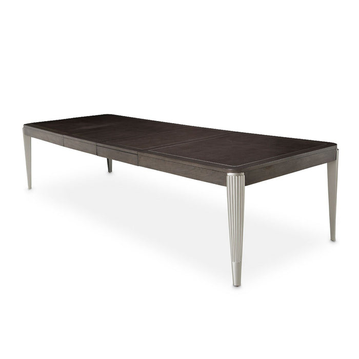 Michael Amini Roxbury Park Rectangular Dining Table