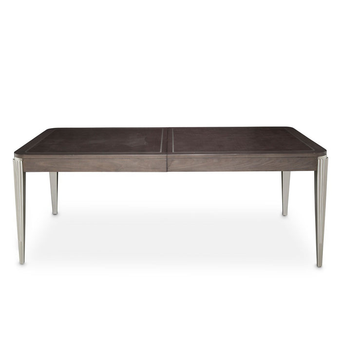 Michael Amini Roxbury Park Rectangular Dining Table