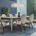 Michael Amini Roxbury Park Rectangular Dining Table