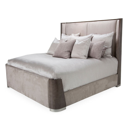 Michael Amini Roxbury Park Dual Panel Bed