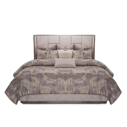 Michael Amini Roxbury Park Multi Panel Bed