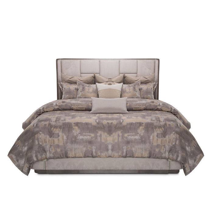 Michael Amini Roxbury Park Multi Panel Bed