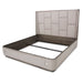 Michael Amini Roxbury Park Multi Panel Bed