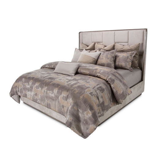 Michael Amini Roxbury Park Multi Panel Bed