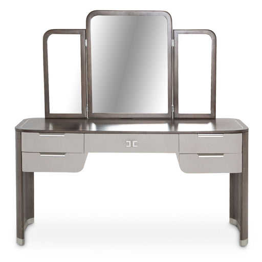 Michael Amini Roxbury Park Vanity - Set of 2