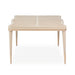 Michael Amini Malibu Crest Rectangular Dining Table