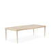 Michael Amini Malibu Crest Rectangular Dining Table