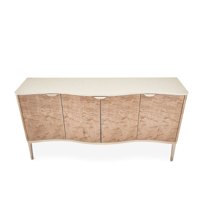 Michael Amini Malibu Crest Sideboard