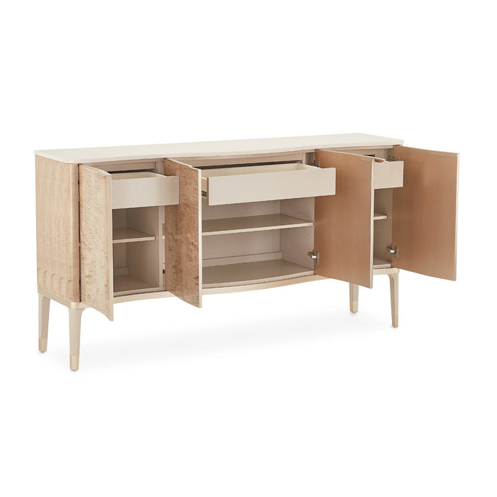 Michael Amini Malibu Crest Sideboard