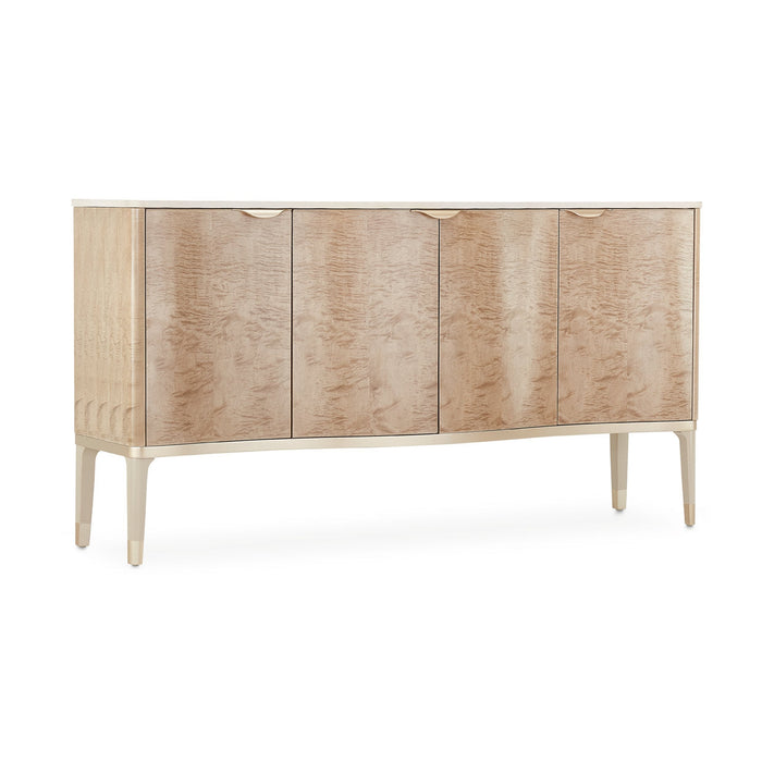 Michael Amini Malibu Crest Sideboard