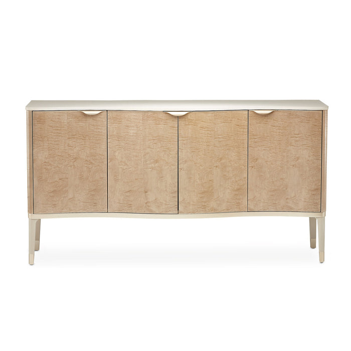 Michael Amini Malibu Crest Sideboard