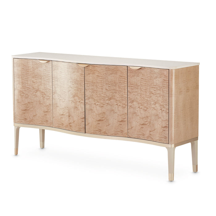 Michael Amini Malibu Crest Sideboard