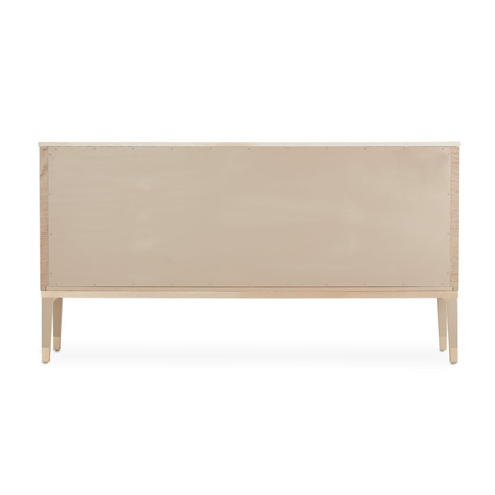 Michael Amini Malibu Crest Sideboard